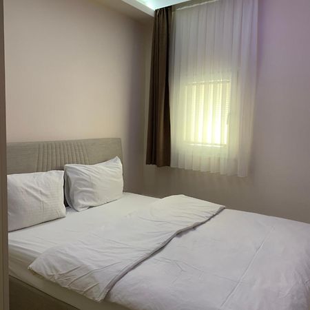 Esa Apart Hotel Trabzon Extérieur photo