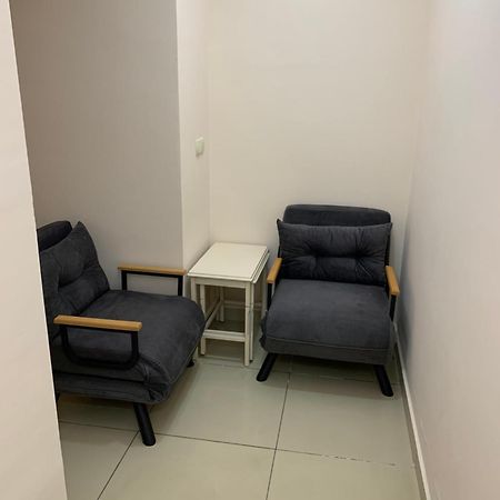 Esa Apart Hotel Trabzon Extérieur photo