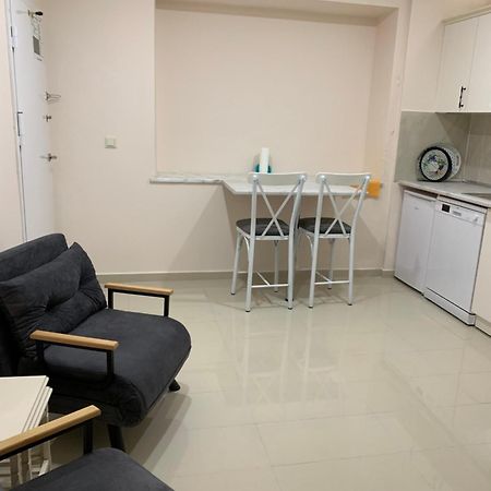 Esa Apart Hotel Trabzon Extérieur photo