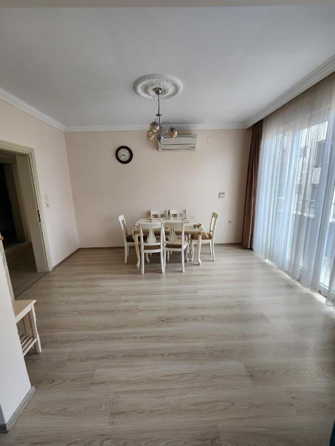 Esa Apart Hotel Trabzon Extérieur photo