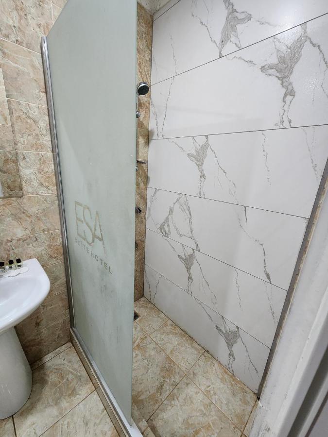 Esa Apart Hotel Trabzon Extérieur photo