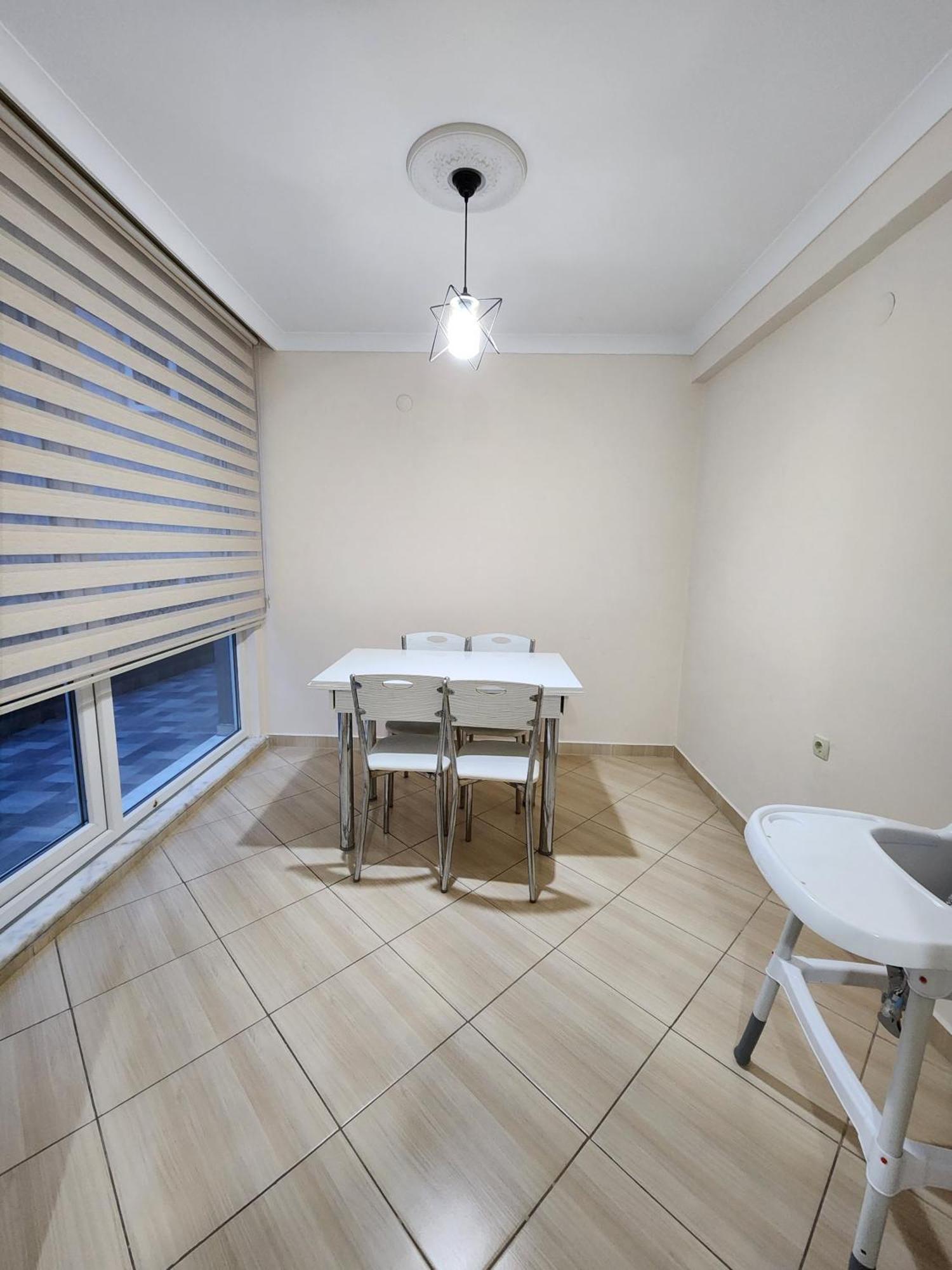 Esa Apart Hotel Trabzon Extérieur photo