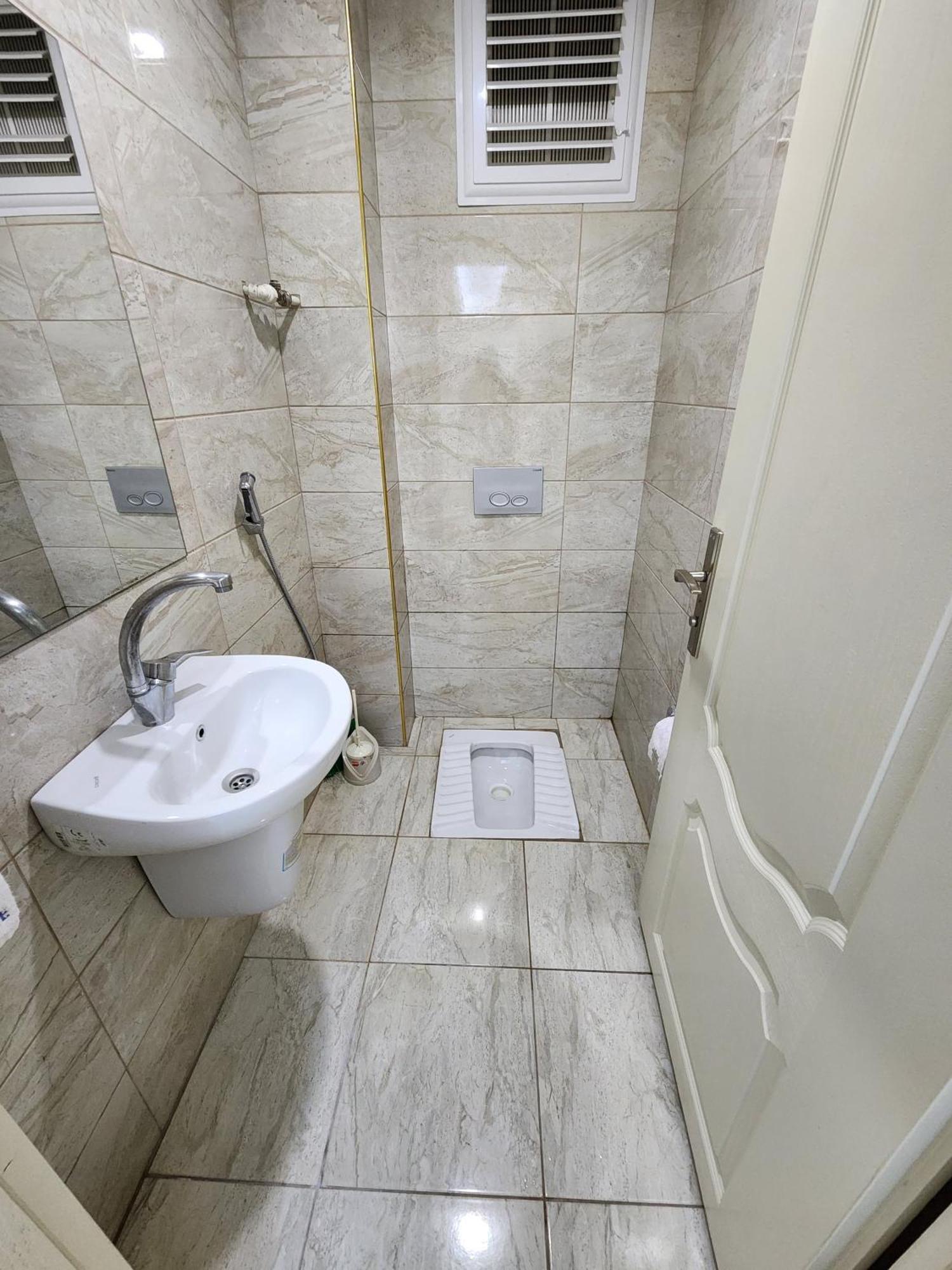 Esa Apart Hotel Trabzon Extérieur photo