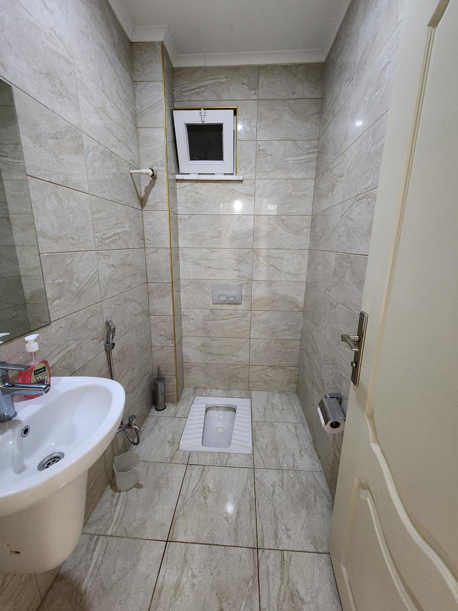 Esa Apart Hotel Trabzon Extérieur photo