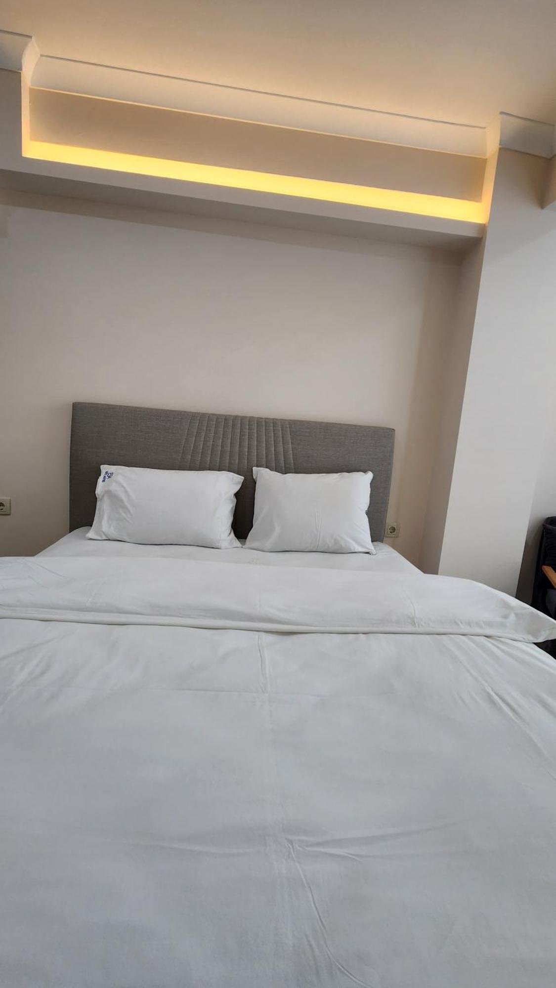Esa Apart Hotel Trabzon Chambre photo