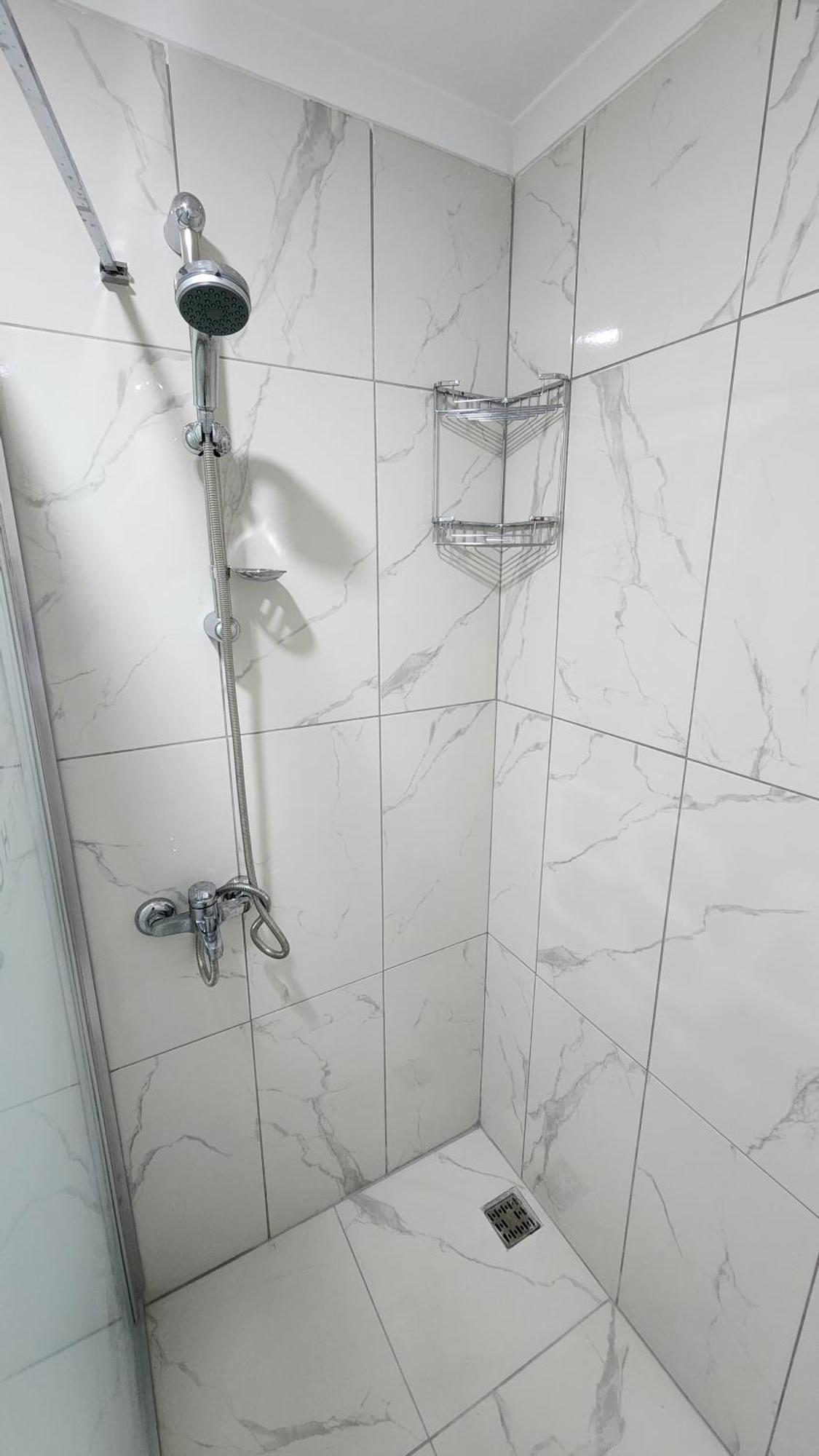 Esa Apart Hotel Trabzon Chambre photo